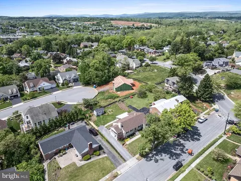 View/Area - 435 Mosby St, Winchester, VA 22601 photo 3 of 14