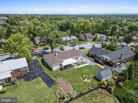 View/Area - 435 Mosby St, Winchester, VA 22601 photo 2 of 14