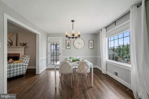 Dining - 435 Mosby St, Winchester, VA 22601 photo 4 of 4