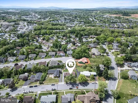 View/Area - 435 Mosby St, Winchester, VA 22601 photo 11 of 14