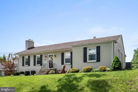 435 Mosby St, Winchester, VA 22601