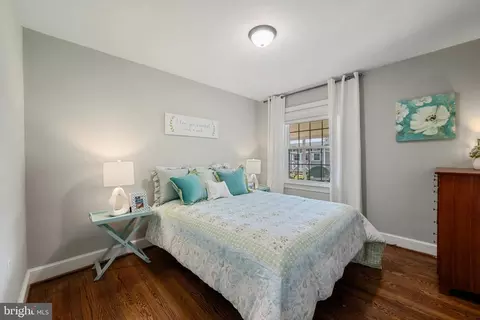 Bedroom - 435 Mosby St, Winchester, VA 22601 photo 1 of 7