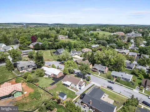 View/Area - 435 Mosby St, Winchester, VA 22601 photo 6 of 14