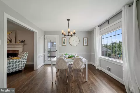 Dining - 435 Mosby St, Winchester, VA 22601 photo 3 of 4