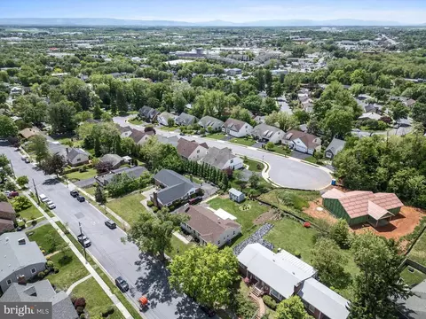 View/Area - 435 Mosby St, Winchester, VA 22601 photo 4 of 14