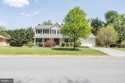 134 Omps Dr, Winchester, VA 22601 photo 3