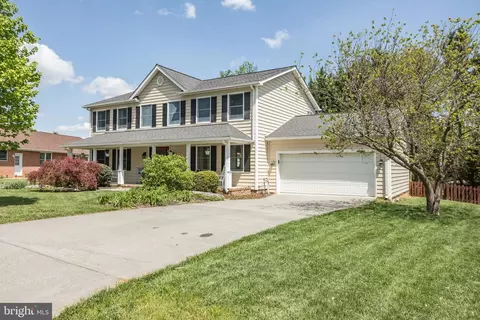 134 Omps Dr, Winchester, VA 22601 photo 5