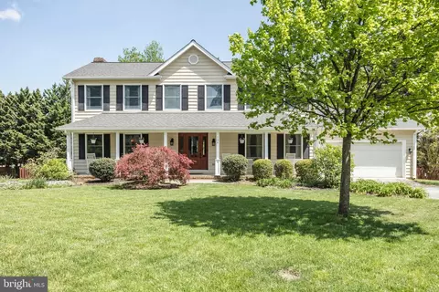 134 Omps Dr, Winchester, VA 22601 photo 2