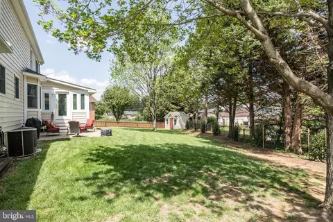 134 Omps Dr, Winchester, VA 22601 photo 45