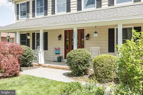 134 Omps Dr, Winchester, VA 22601 photo 6