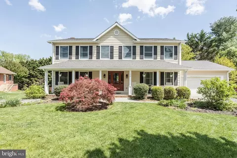134 Omps Dr, Winchester, VA 22601