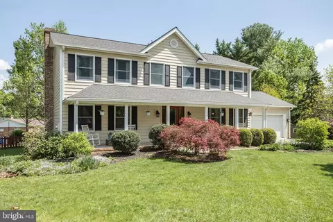 134 Omps Dr, Winchester, VA 22601 photo 4