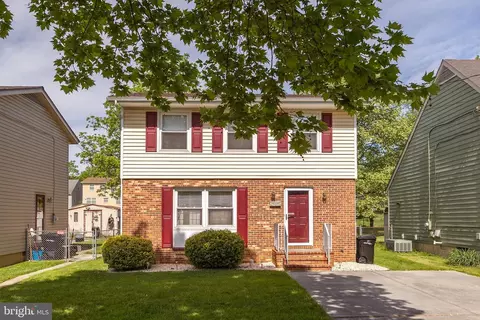 341 Opequon Ave, Winchester, VA 22601