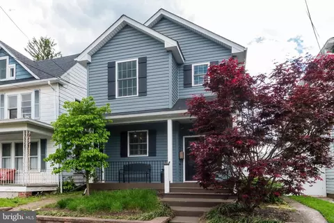 315 E Piccadilly St, Winchester, VA 22601