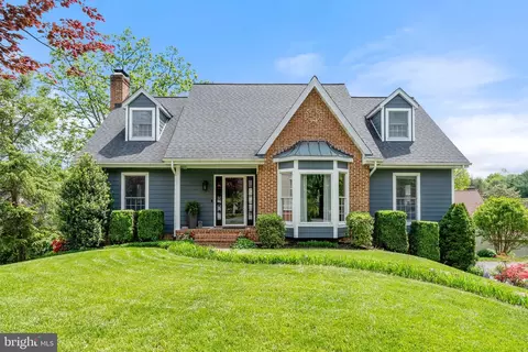 1532 Dalton Pl, Winchester, VA 22601