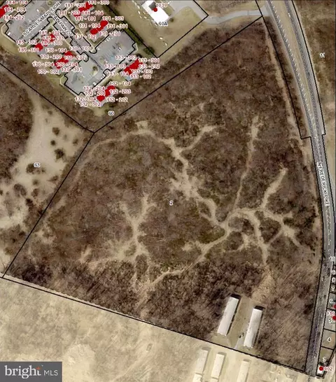 North Frederick Pike, Winchester, VA 22601