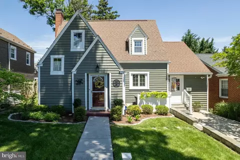336 Miller St, Winchester, VA 22601