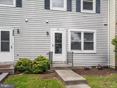 237 Kimberly Way, Winchester, VA 22601 photo 2