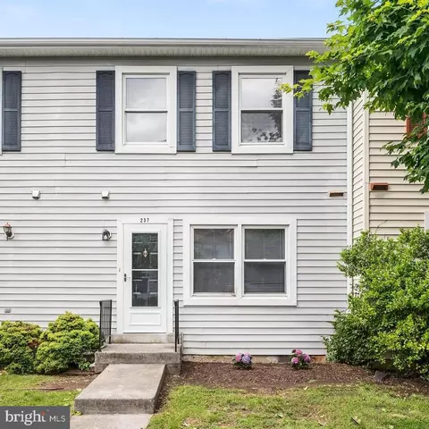 237 Kimberly Way, Winchester, VA 22601