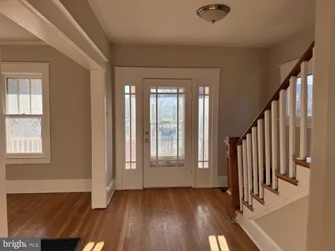 Entry Way - 10 Richards Ave, Winchester, VA 22601 photo 1 of 3