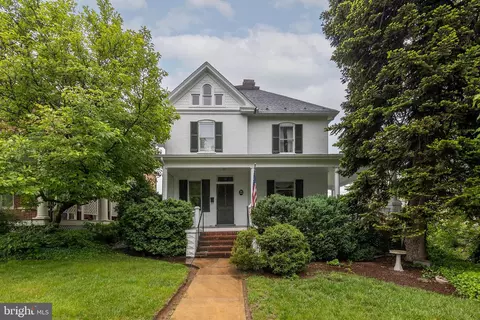 503 S Washington St, Winchester, VA 22601
