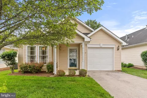 1806 Kershaw Ln, Winchester, VA 22601