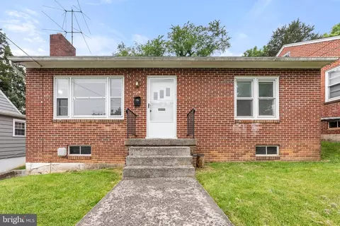 509 W Cork St, Winchester, VA 22601
