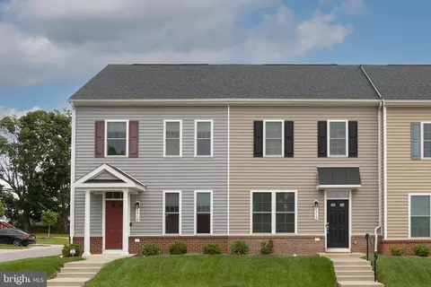 1312 S Kent St, Winchester, VA 22601