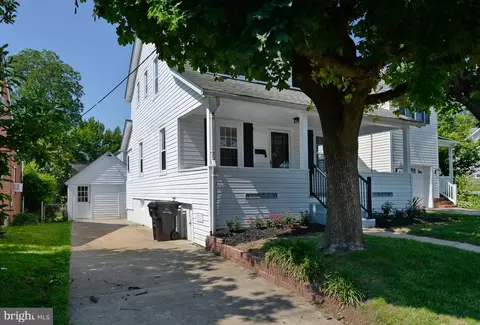 31 W Whitlock Ave, Winchester, VA 22601
