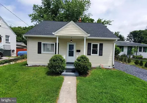 946 Franklin St, Winchester, VA 22601