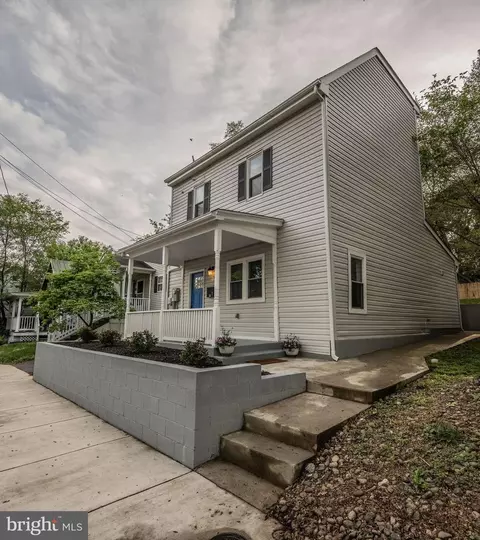 511 S Kent St, Winchester, VA 22601