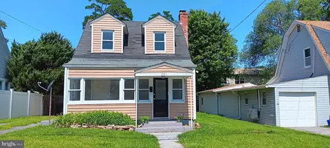 221 Boyd Ave, Winchester, VA 22601