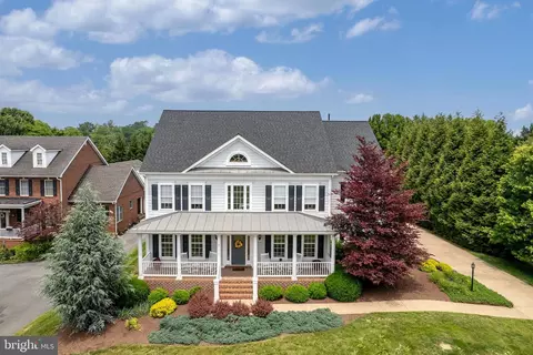 1020 Breckinridge Ln, Winchester, VA 22601