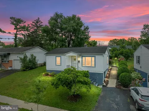 516 Hollingsworth Dr, Winchester, VA 22601