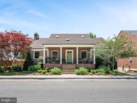 101 Morgan St, Winchester, VA 22601