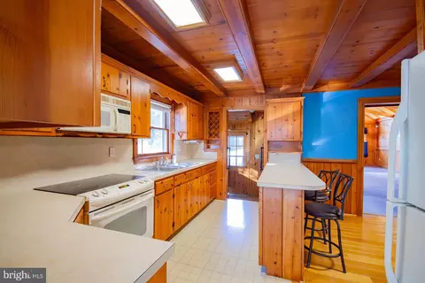 Kitchen - 121 E James St, Winchester, VA 22601 photo 1 of 5