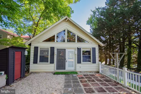 Other - 121 E James St, Winchester, VA 22601 photo 6 of 17