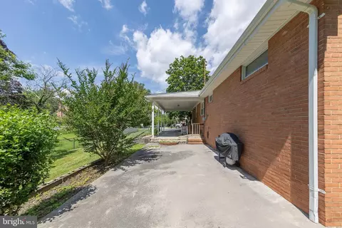 412 Fairview Ave, Winchester, VA 22601 photo 17