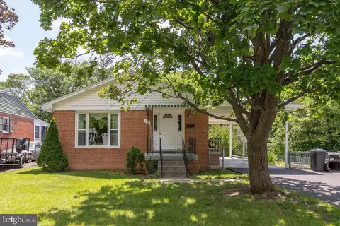 412 Fairview Ave, Winchester, VA 22601 photo 19