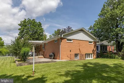 412 Fairview Ave, Winchester, VA 22601 photo 27