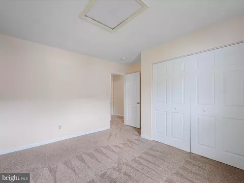 Bedroom - 2635 Limestone Ct, Winchester, VA 22601 photo 4 of 4