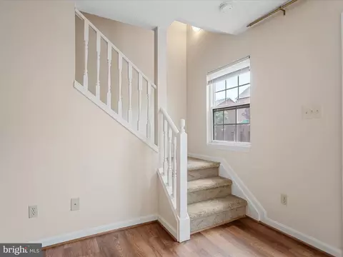 Entry Way - 2635 Limestone Ct, Winchester, VA 22601 photo 3 of 4