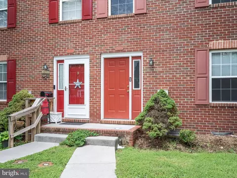 Other - 2635 Limestone Ct, Winchester, VA 22601 photo 9 of 9