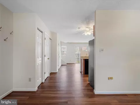 Entry Way - 2635 Limestone Ct, Winchester, VA 22601 photo 2 of 4