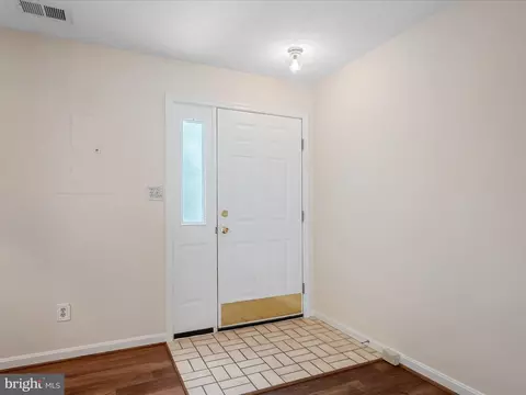 Entry Way - 2635 Limestone Ct, Winchester, VA 22601 photo 1 of 4