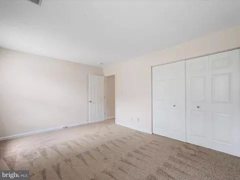 Bedroom - 2635 Limestone Ct, Winchester, VA 22601 photo 2 of 4