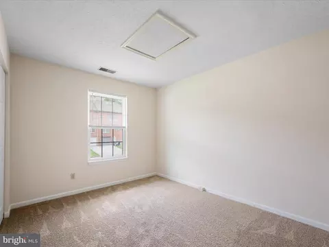Bedroom - 2635 Limestone Ct, Winchester, VA 22601 photo 3 of 4
