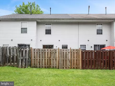 Exterior - 2635 Limestone Ct, Winchester, VA 22601 photo 3 of 5