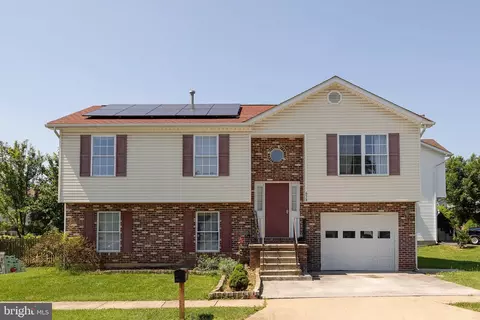 658 Sherlock Trce, Winchester, VA 22601