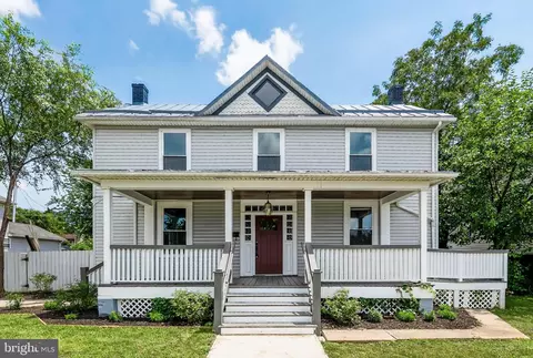 116 S Pleasant Valley Rd, Winchester, VA 22601